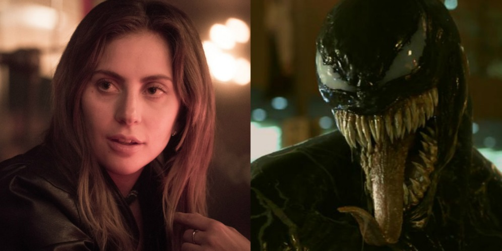 Fans Lady Gaga dan Penggemar Venom Ribut di Internet Gara-gara Fake Review thumbnail